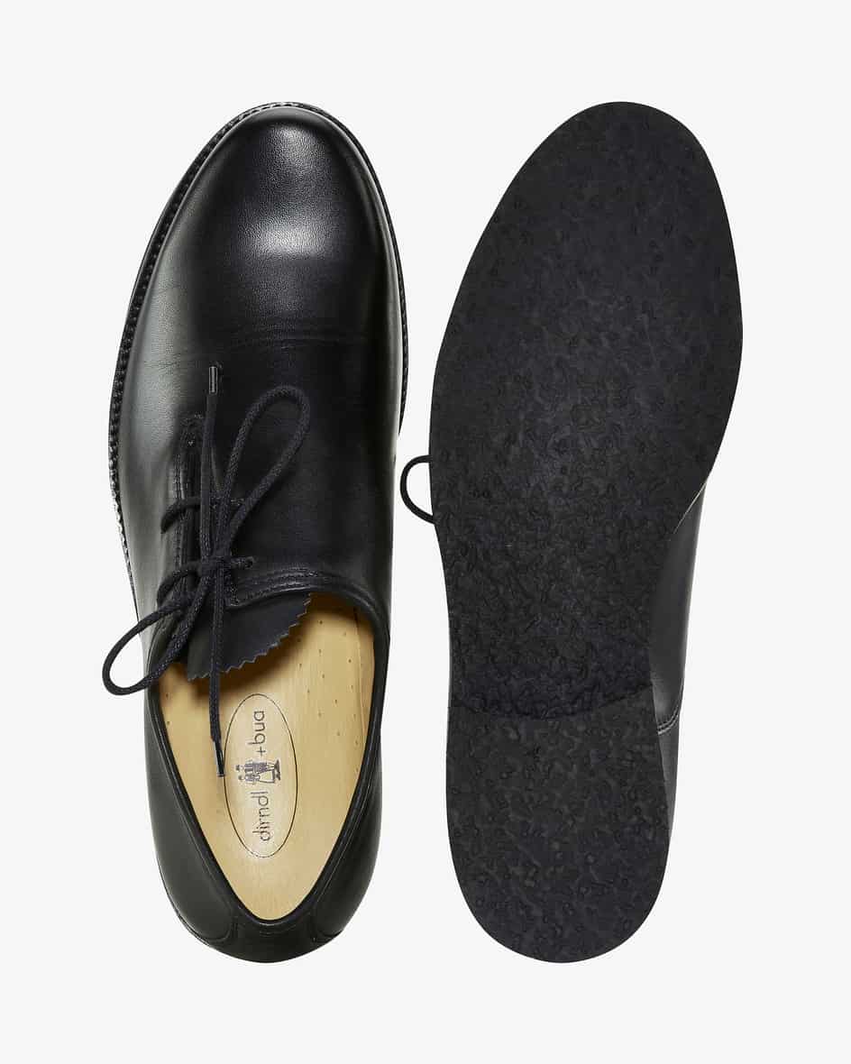 Dirndl + Bua Haferlschuhe Letzte 3 Tage