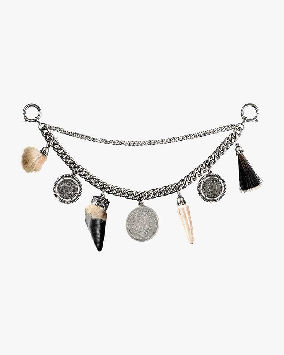 Trachtenschmuck Charivari