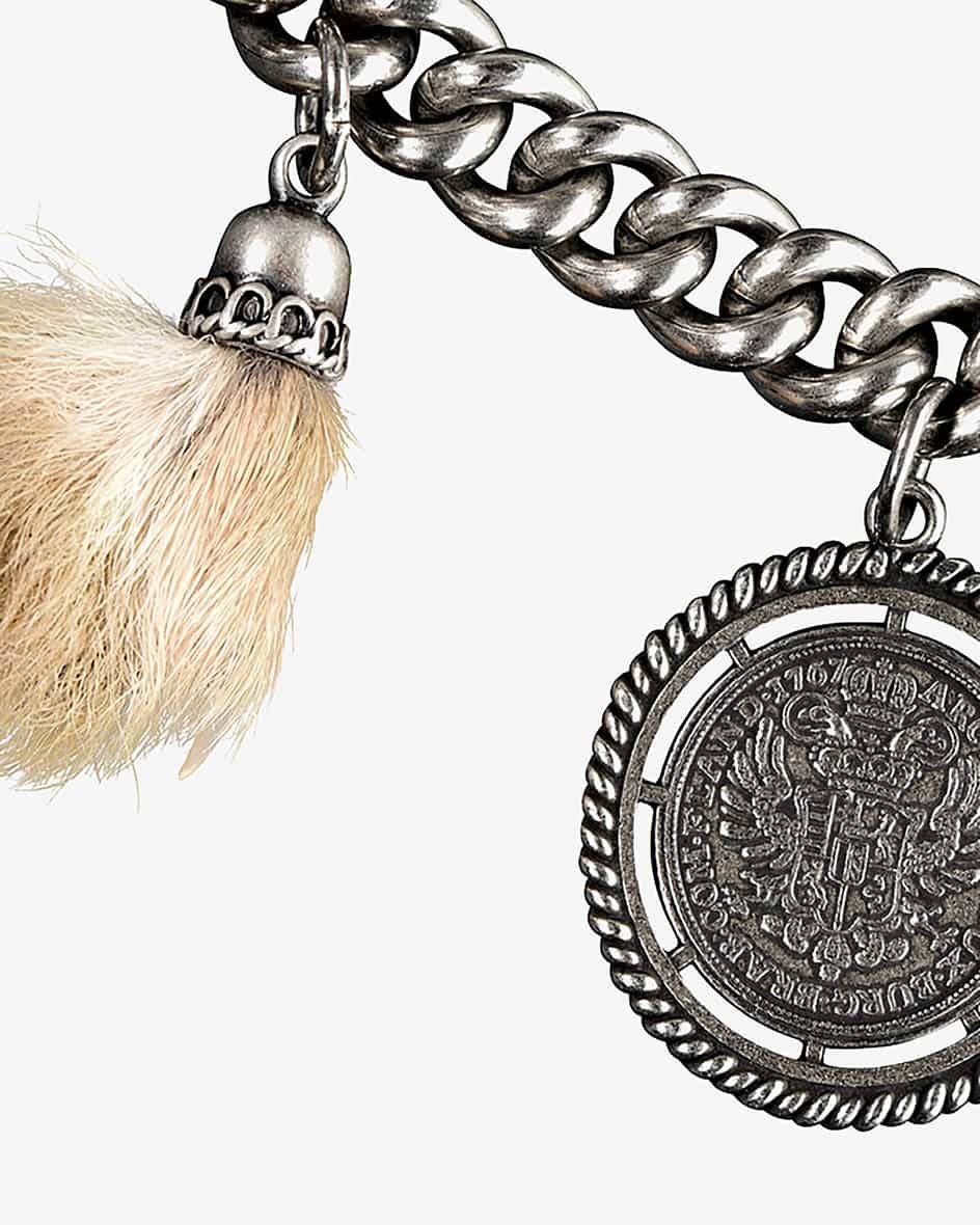 Trachtenschmuck Charivari Letzter Tag