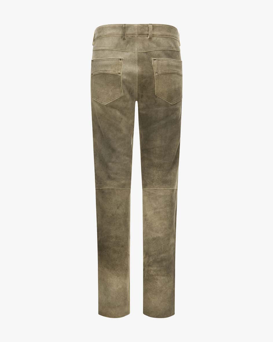 Meindl Romeo Lederhose aus Rehleder Zeitbegrenzte Promotion