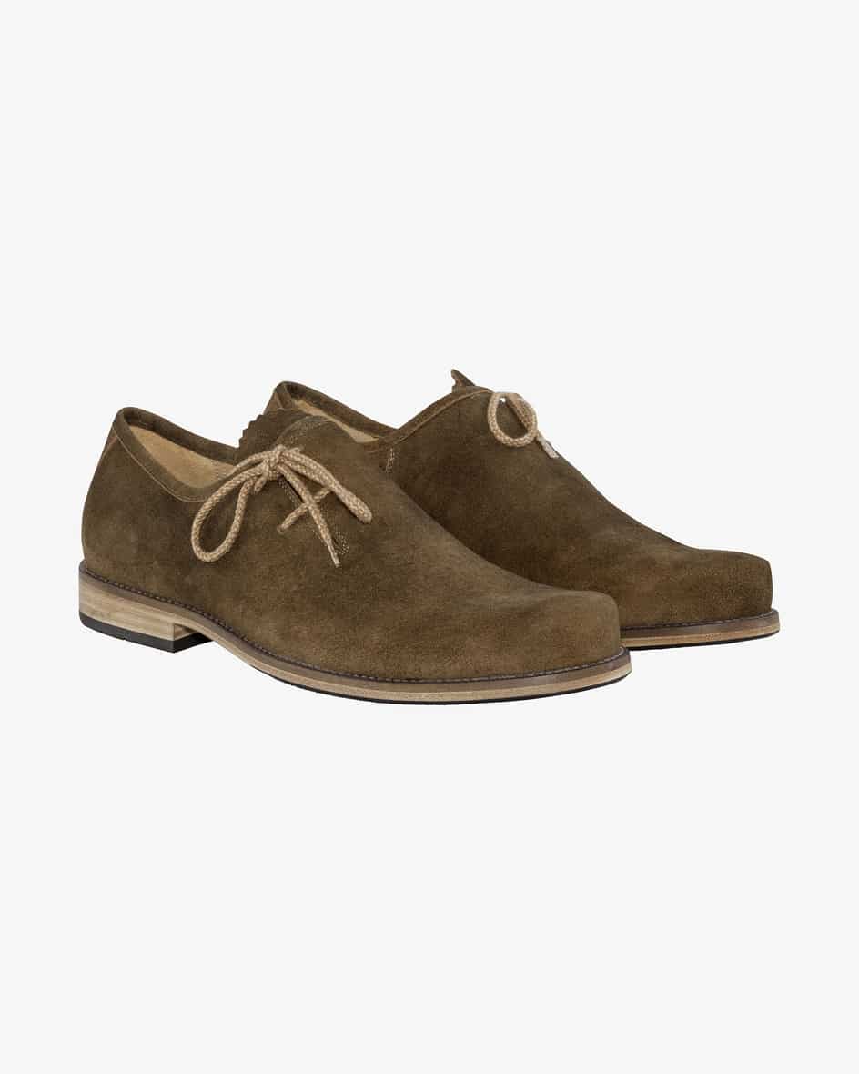 Dirndl + Bua Antikbock Haferlschuhe Bis zu 65% Rabatt