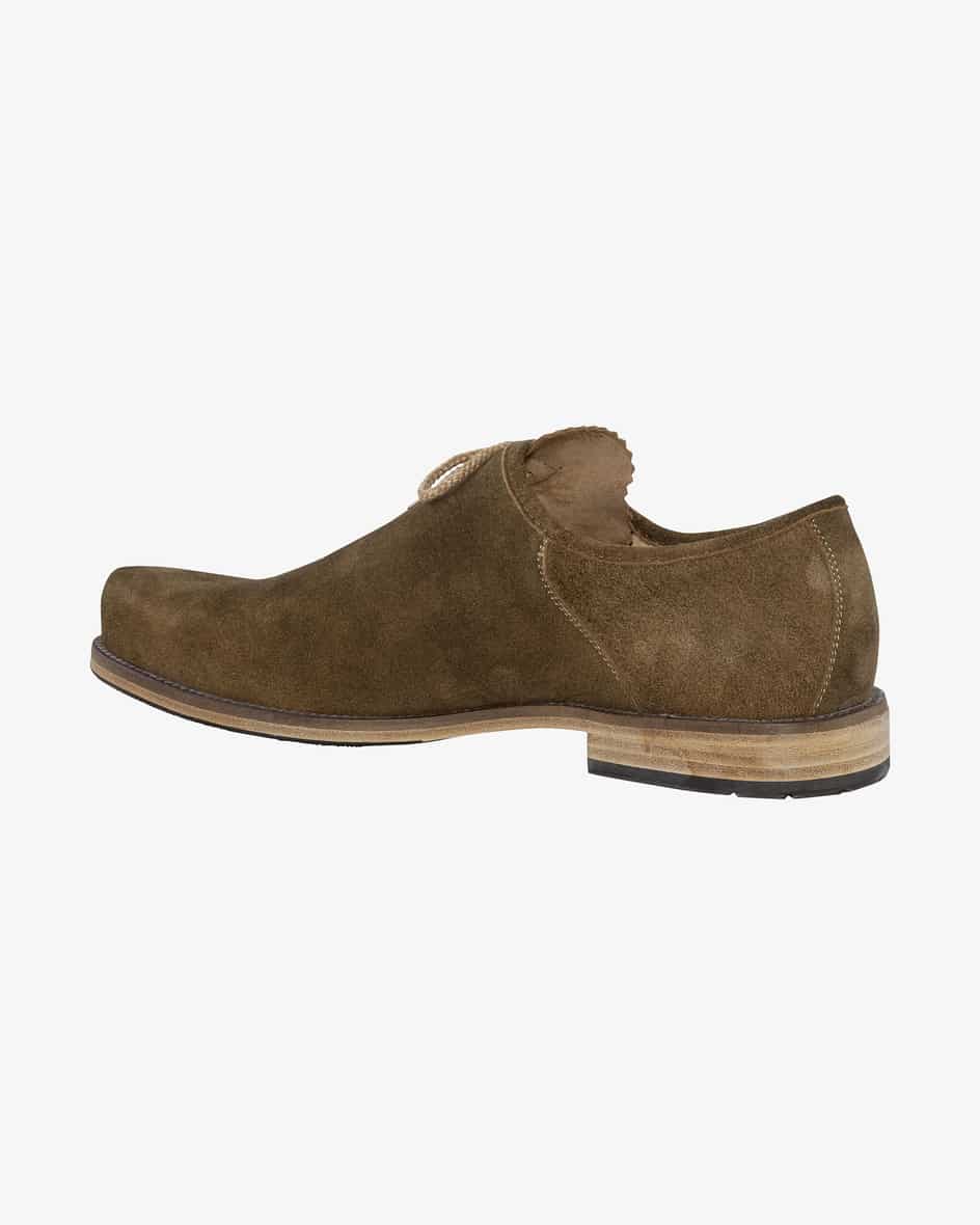 Dirndl + Bua Antikbock Haferlschuhe Bis zu 65% Rabatt