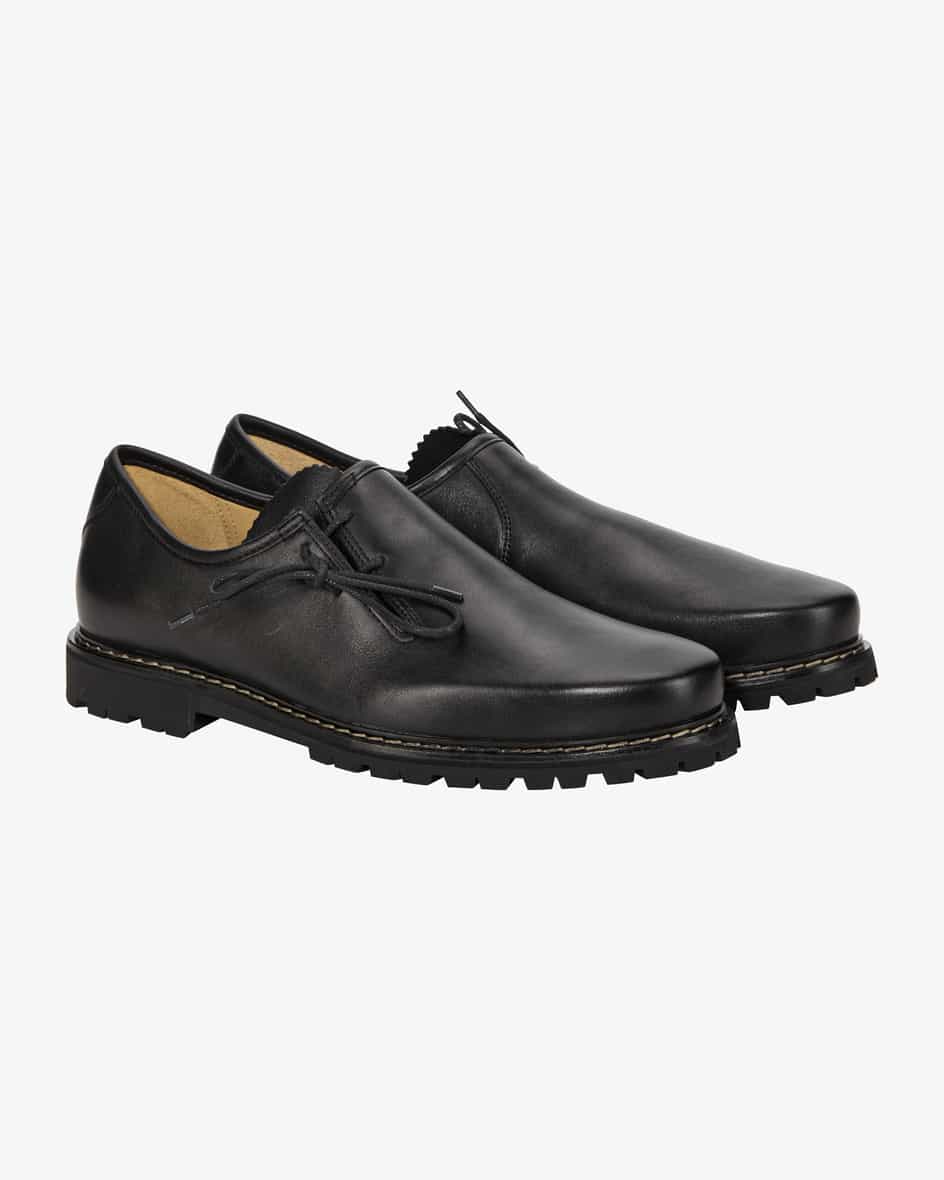 Dirndl + Bua Rindbox Haferlschuhe Vierteljährliche Förderung
