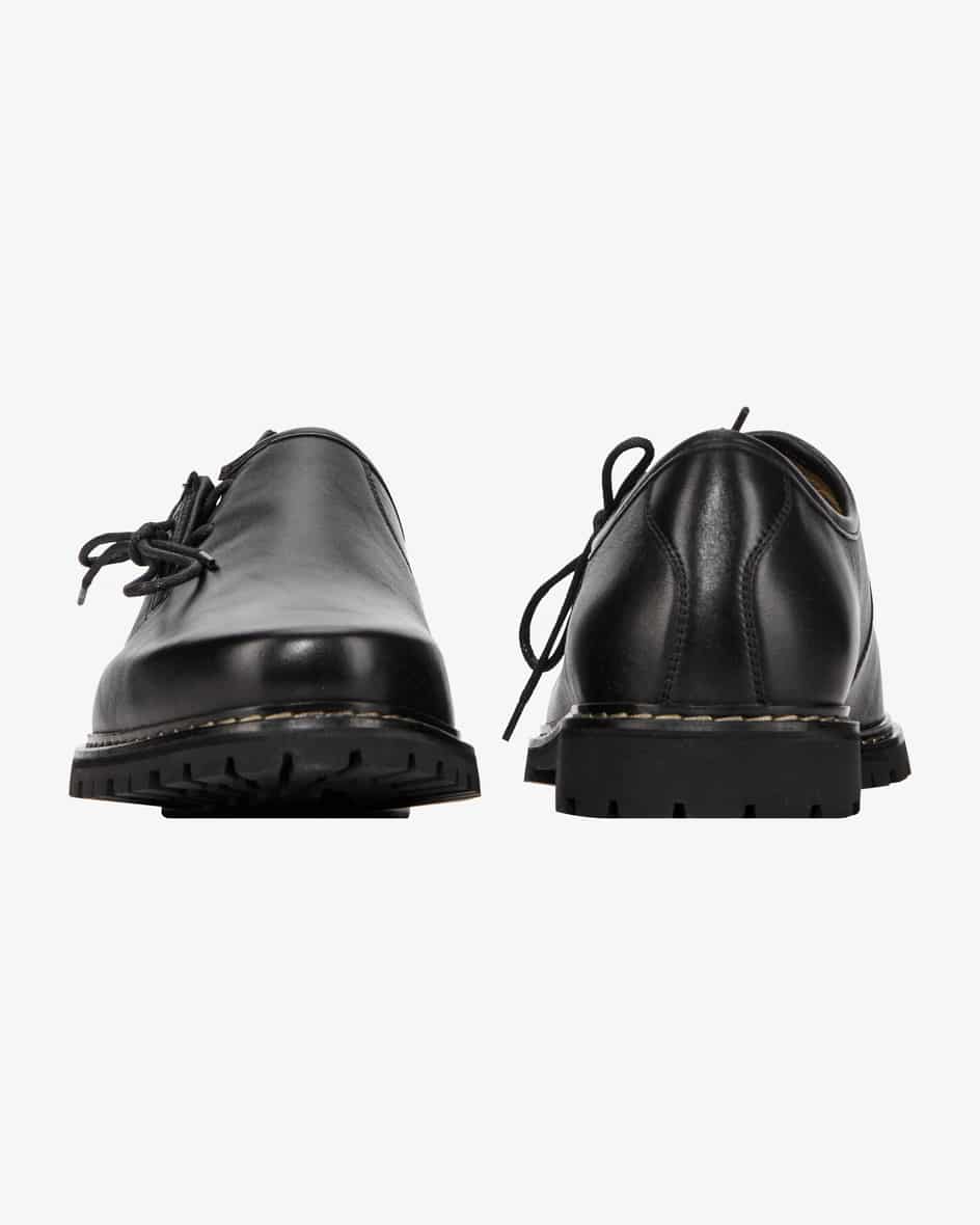 Dirndl + Bua Rindbox Haferlschuhe Vierteljährliche Förderung