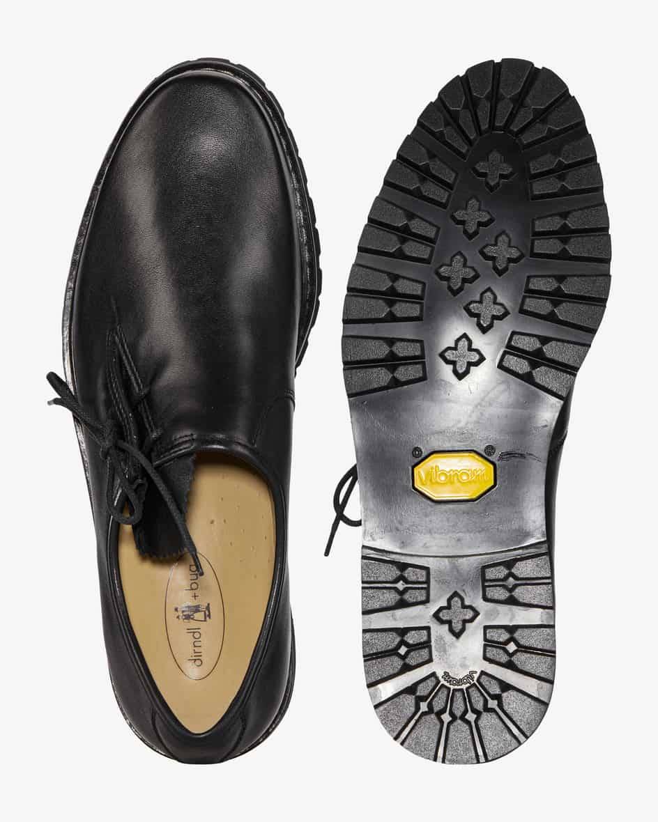 Dirndl + Bua Rindbox Haferlschuhe Vierteljährliche Förderung