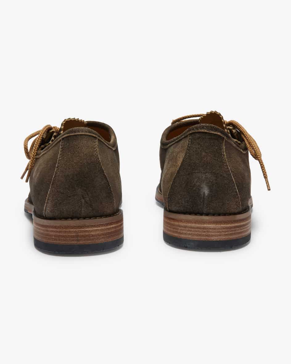 Dirndl + Bua Antikbock Haferlschuhe Bis zu 55% Rabatt