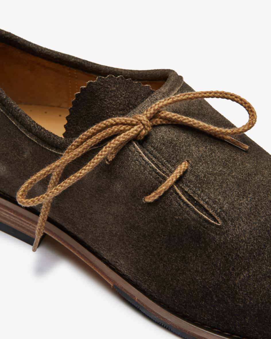 Dirndl + Bua Antikbock Haferlschuhe Bis zu 55% Rabatt