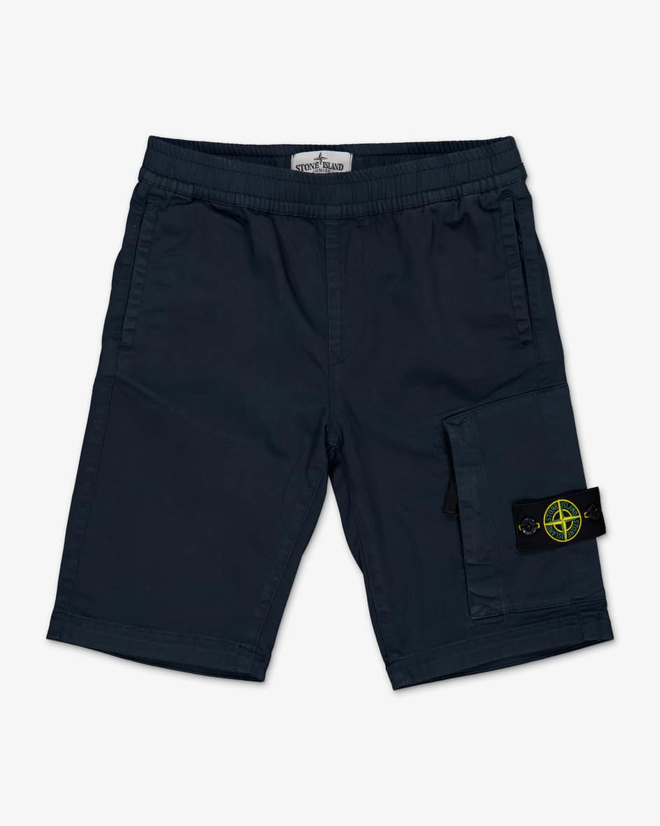 Stone Island Junior Bermudas Rabatt