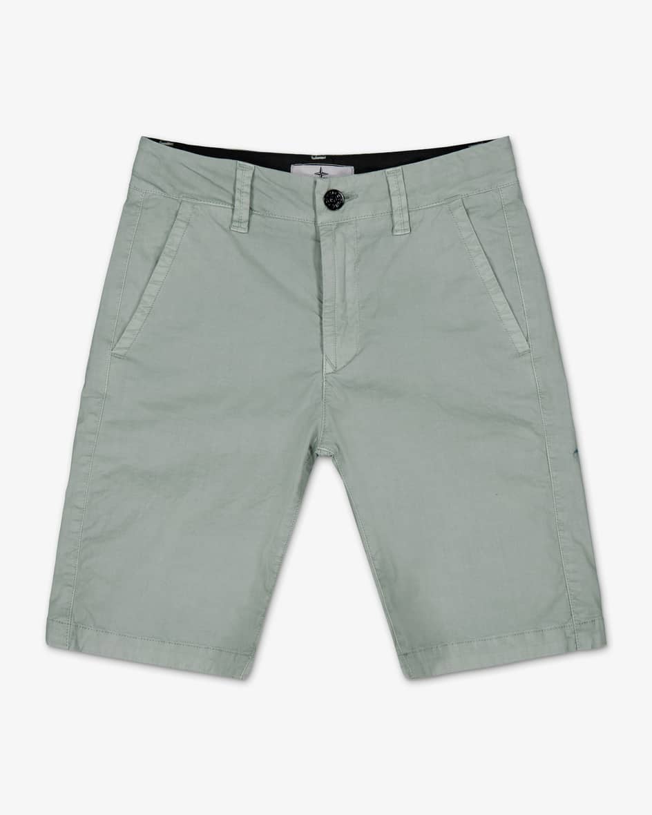 Stone Island Junior Bermudas Versandkostenfrei