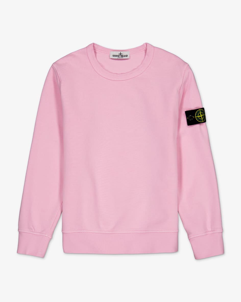 Stone Island Junior Sweatshirt Neuheiten