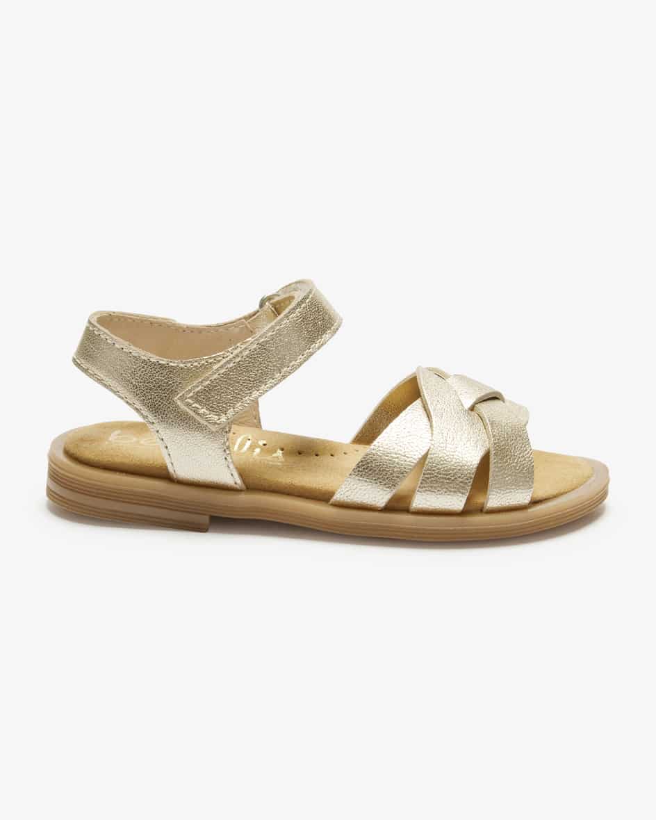 beberlis Eclat Sandalen Bestseller