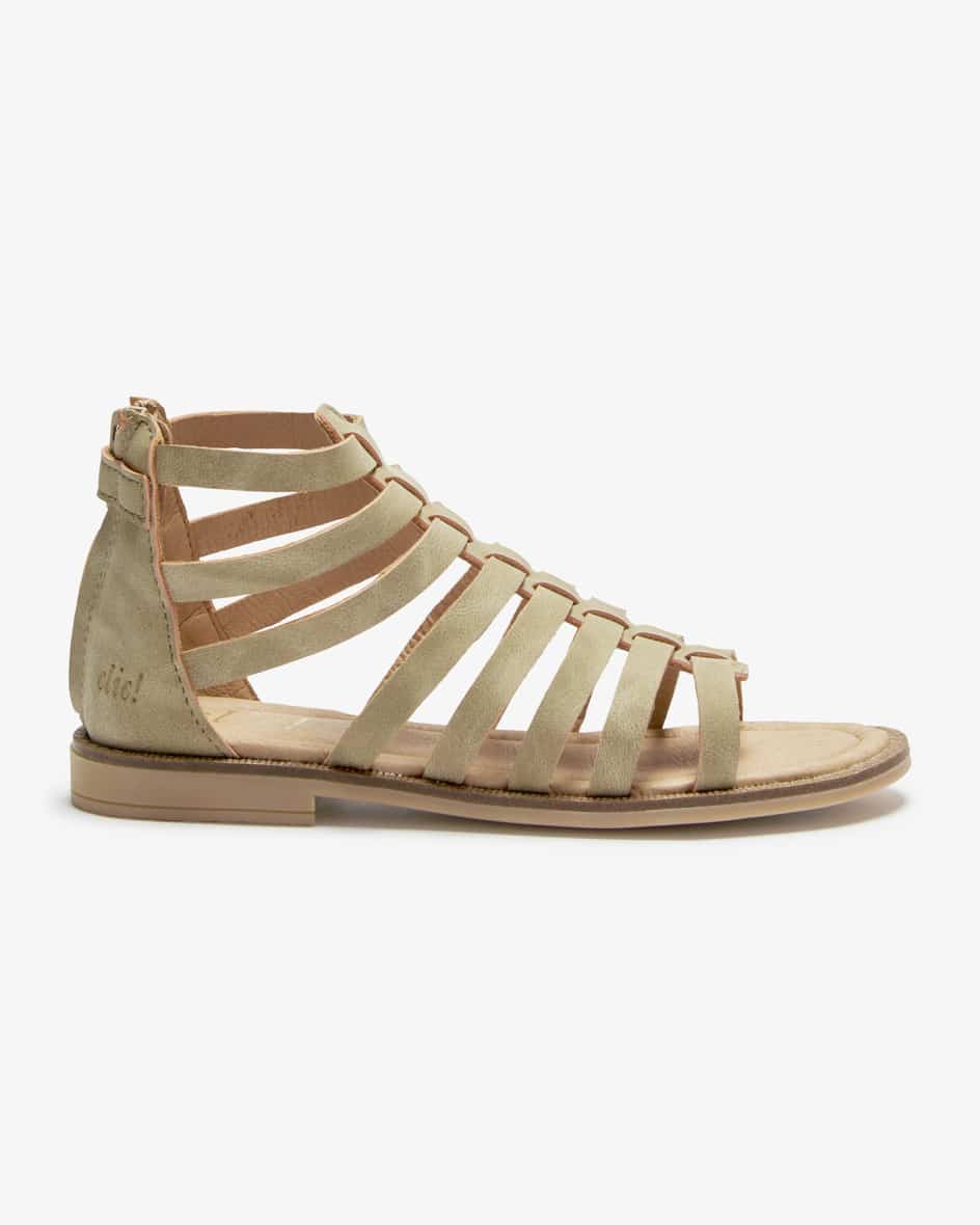 Clic Sandalen Saisonale Angebote