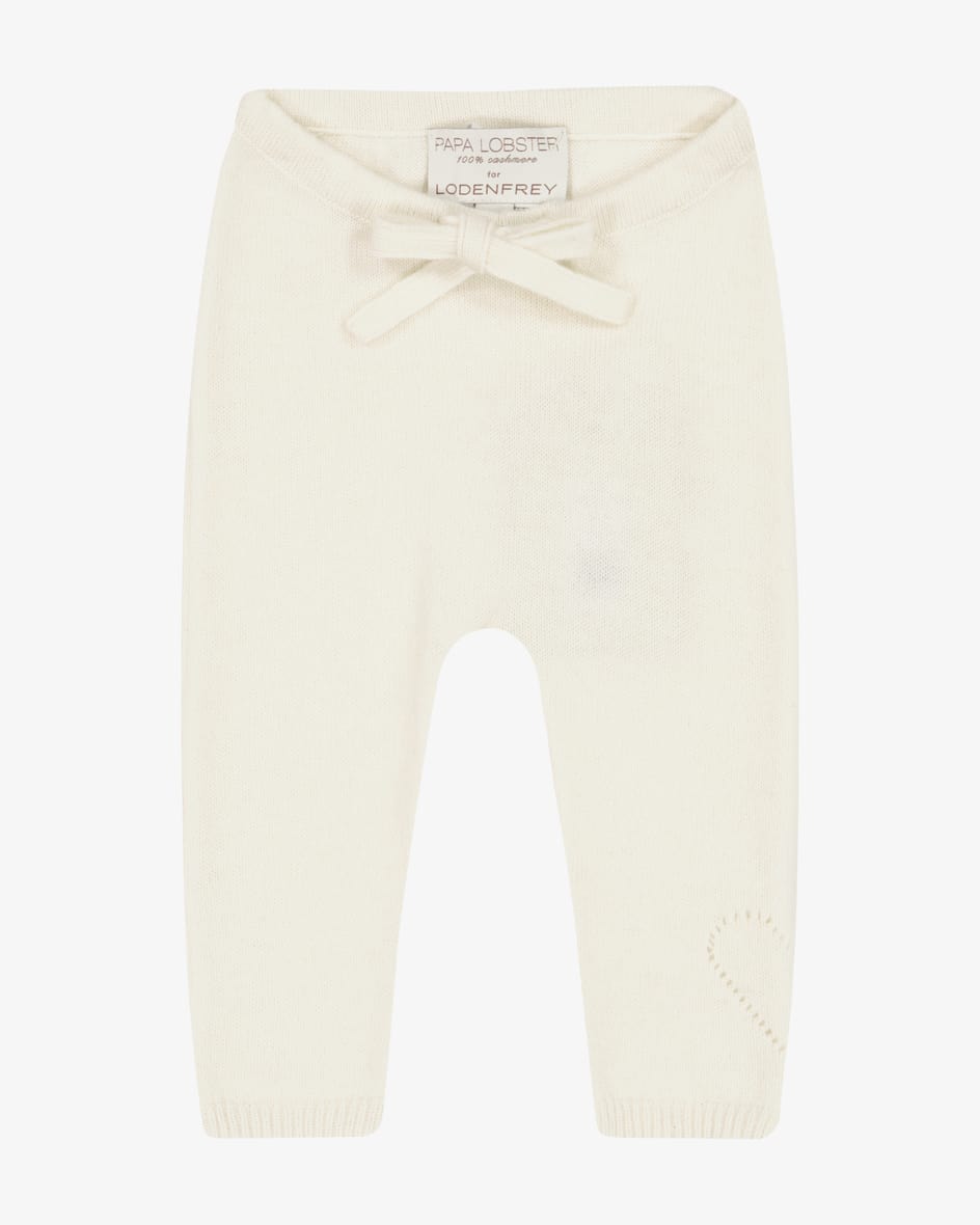 Papa Lobster Lea Cashmere-Hose Tiefpreis