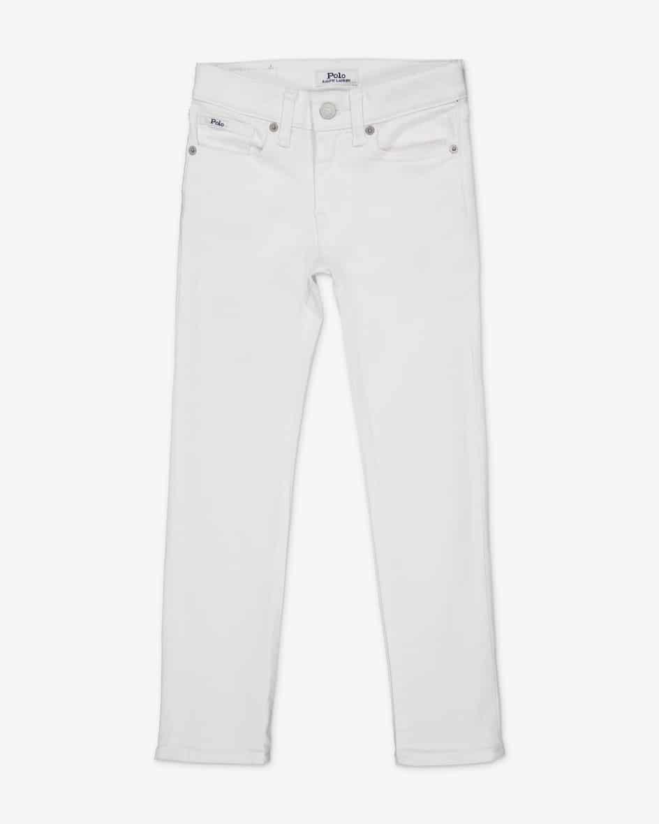 Polo Ralph Lauren The Legging Jeans Letzte 3 Tage