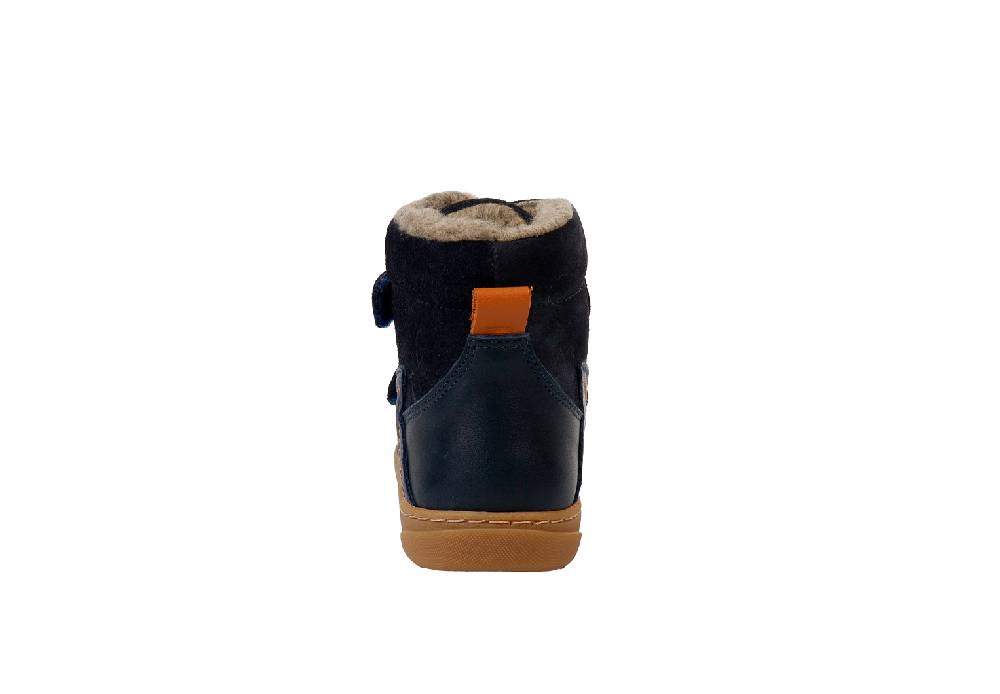 ﻿Lurchi Stiefel Manu- Barefoot Sonderangebot