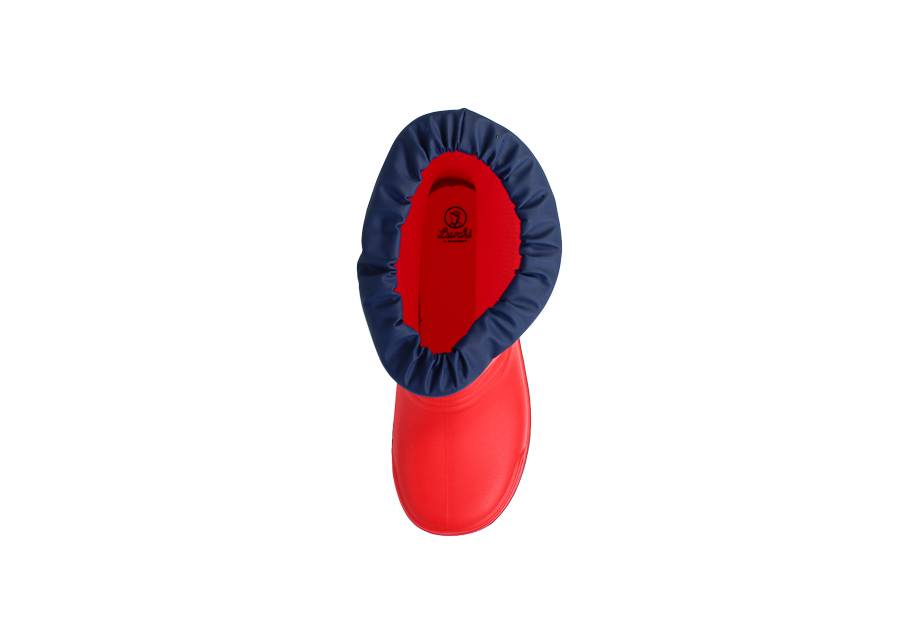 Lurchi Gummistiefel Paxo Versandkostenfrei