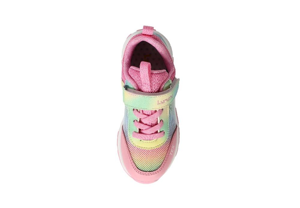 Lurchi Sneaker Asra-TEX Flash Sale