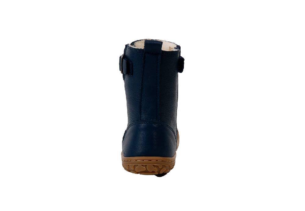 Lurchi Stiefel Nessa- Barefoot Online Shopping