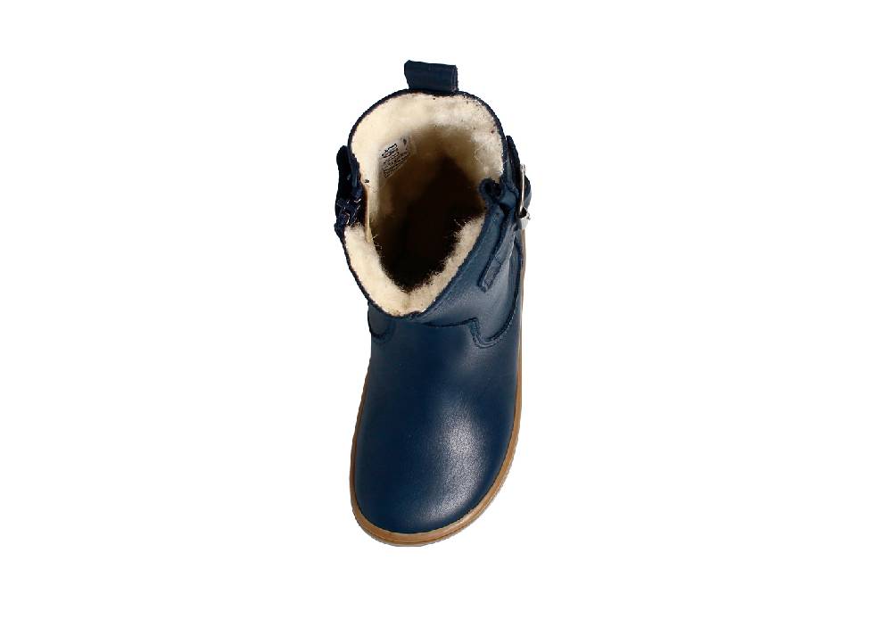 Lurchi Stiefel Nessa- Barefoot Online Shopping