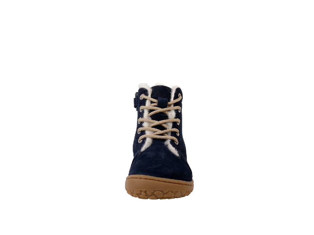Lurchi Stiefel Nurdi- Barefoot Exklusivangebot