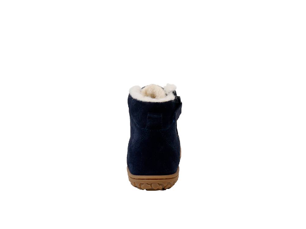 Lurchi Stiefel Nurdi- Barefoot Exklusivangebot