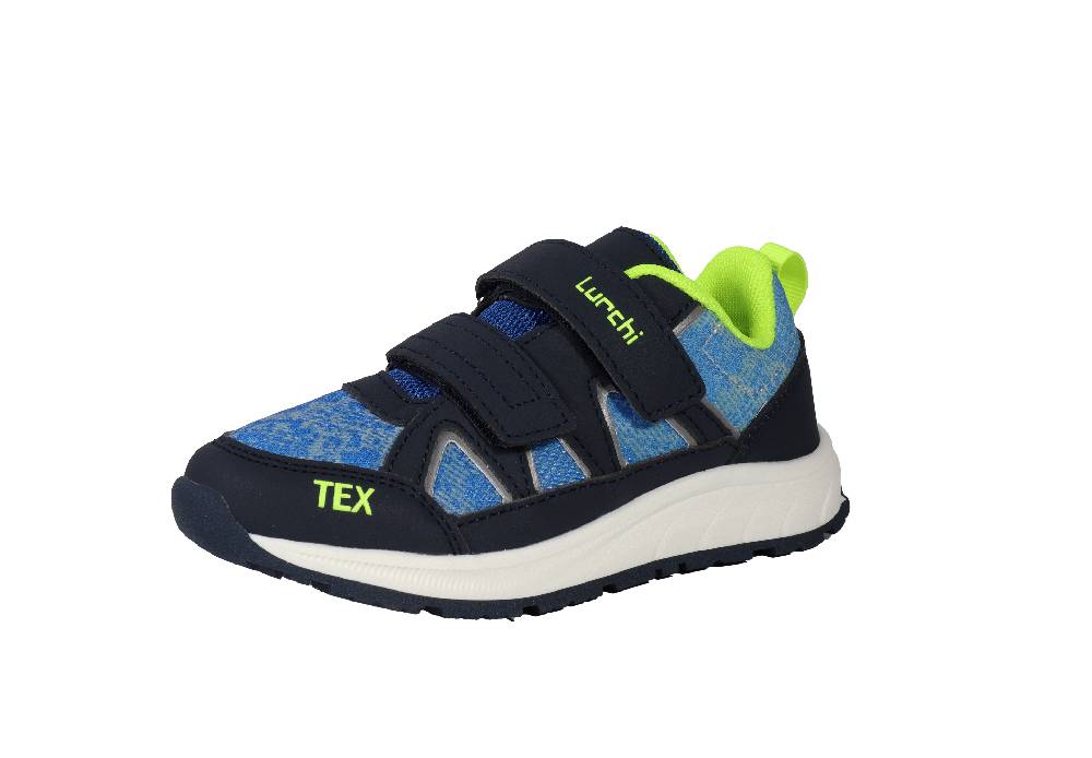 Lurchi Sneaker Asono-TEX Black Friday