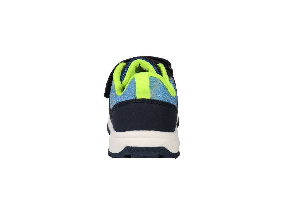 Lurchi Sneaker Asono-TEX Black Friday