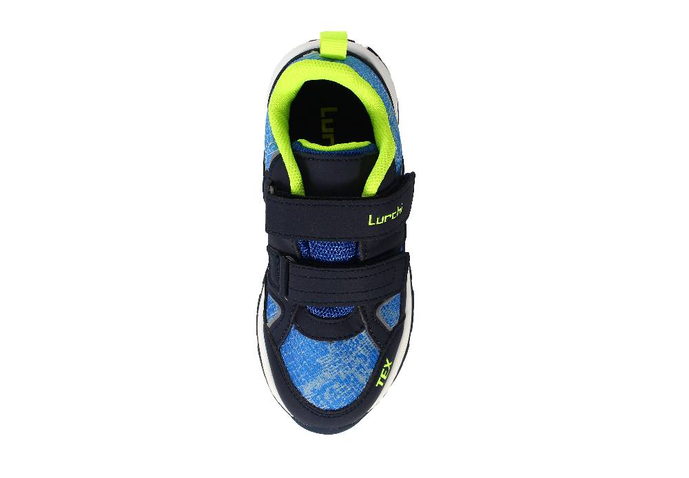 Lurchi Sneaker Asono-TEX Black Friday