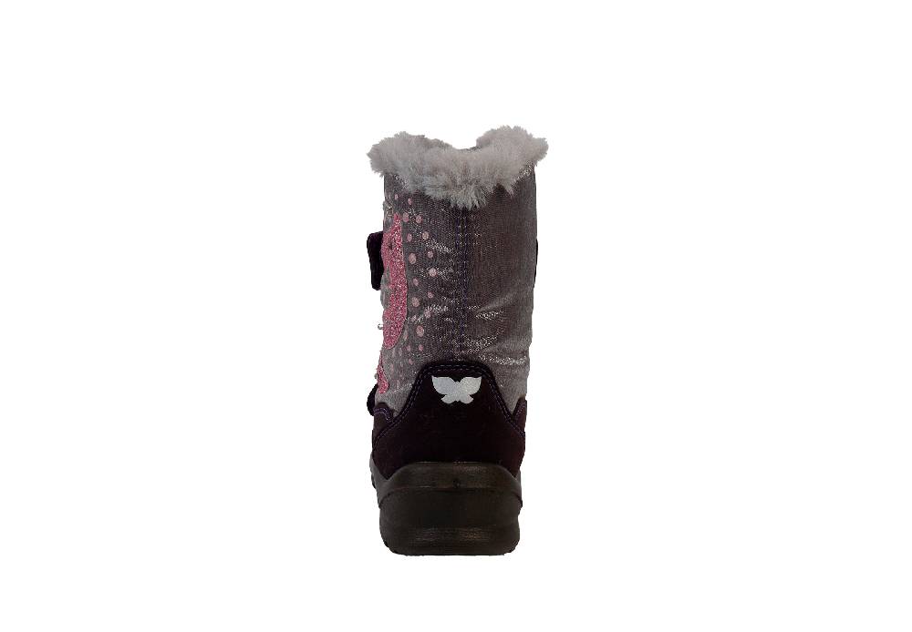 Lurchi Stiefel Kioko-Sympatex Weihnachtsangebot