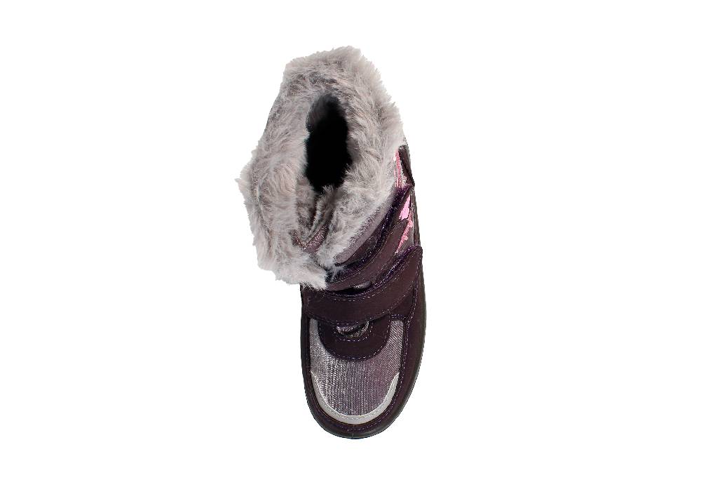 Lurchi Stiefel Kioko-Sympatex Weihnachtsangebot