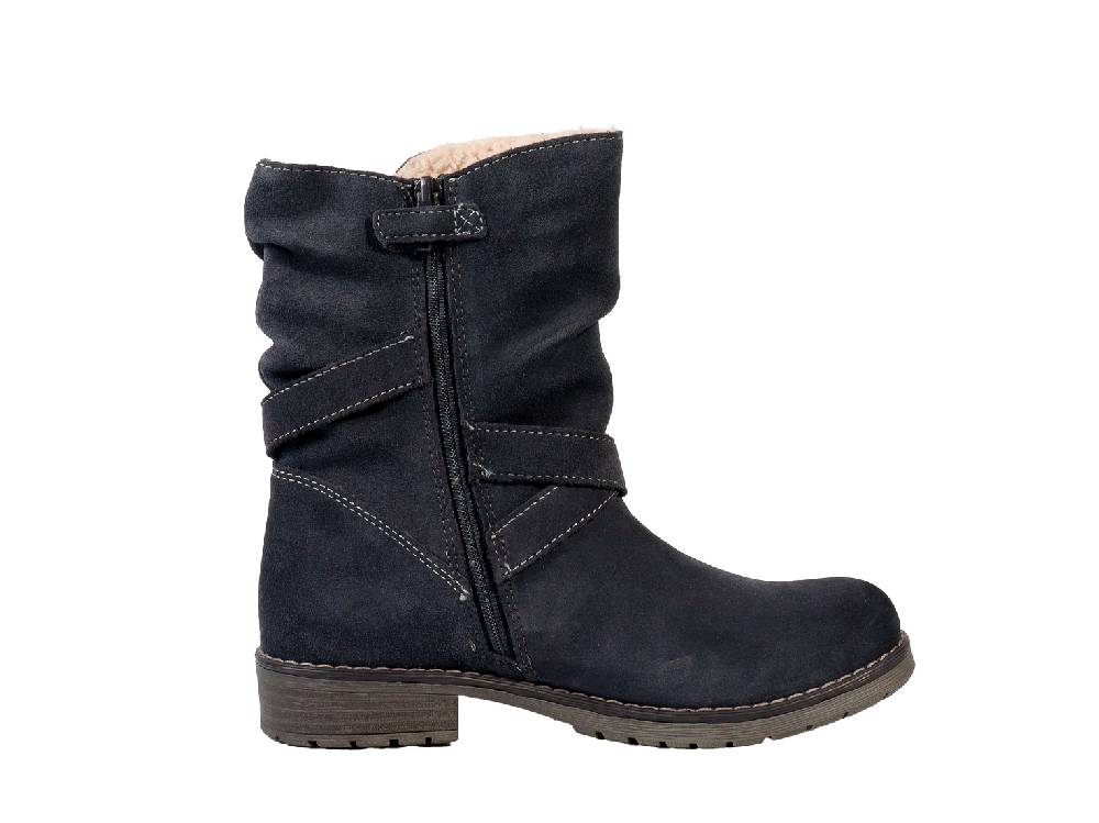 Lurchi Stiefel Lolly-Tex Osterangebot