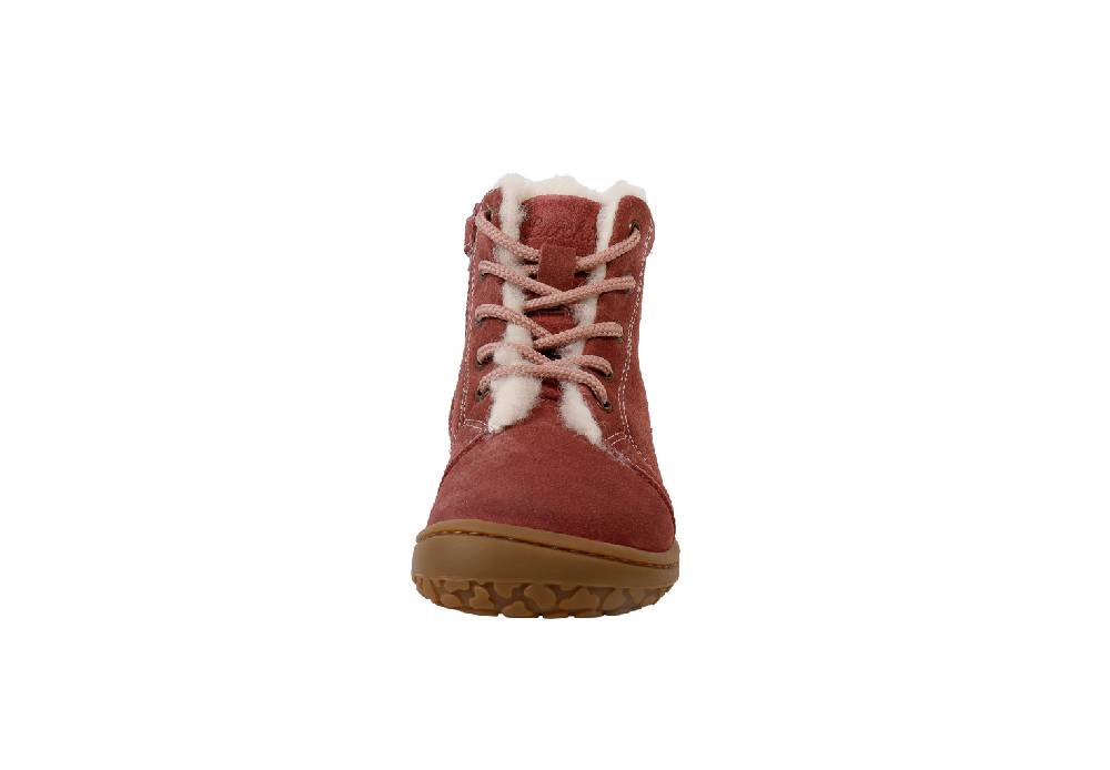 Lurchi Stiefel Nurdi- Barefoot Muttertagsangebot