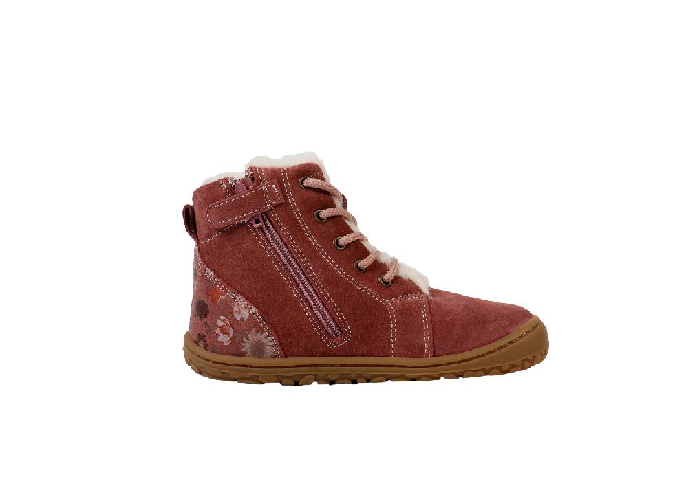 Lurchi Stiefel Nurdi- Barefoot Muttertagsangebot