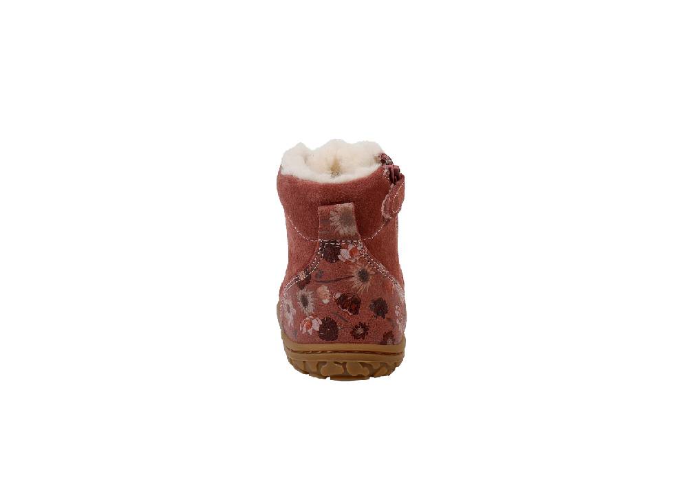 Lurchi Stiefel Nurdi- Barefoot Muttertagsangebot