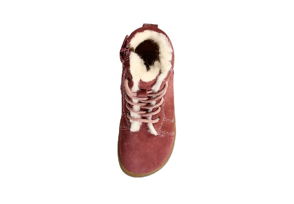 Lurchi Stiefel Nurdi- Barefoot Muttertagsangebot