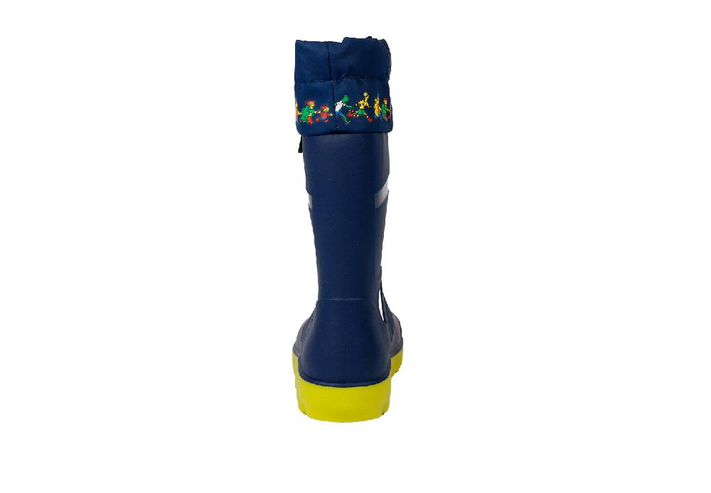 Lurchi Gummistiefel Peer Valentinstagsangebot