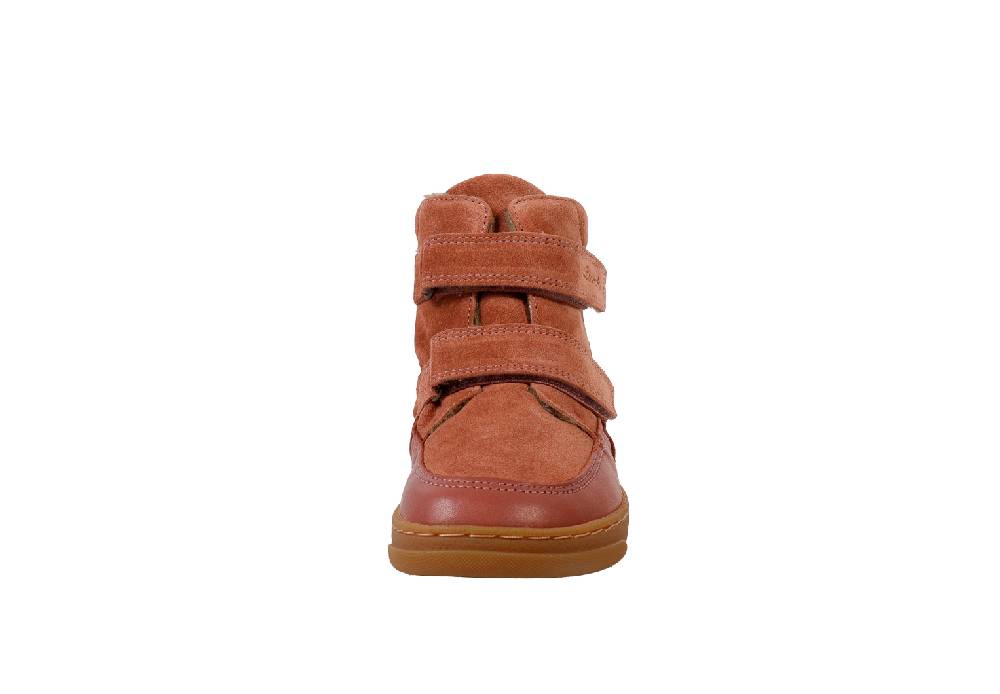 Lurchi Stiefel Manu- Barefoot Jubiläumsangebot