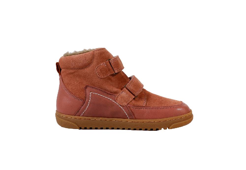 Lurchi Stiefel Manu- Barefoot Jubiläumsangebot