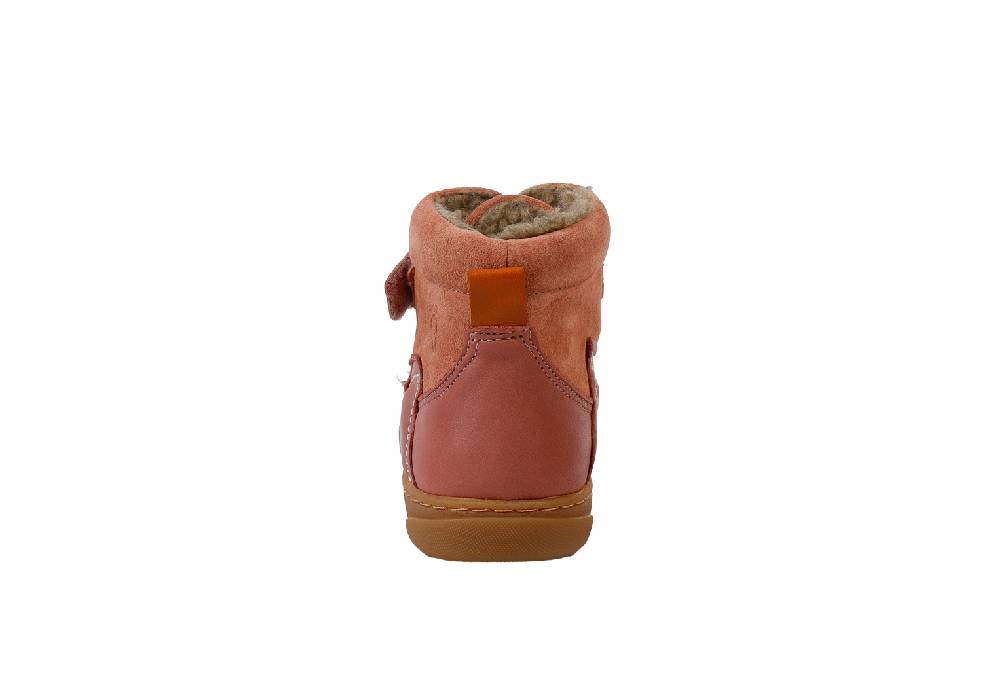 Lurchi Stiefel Manu- Barefoot Jubiläumsangebot