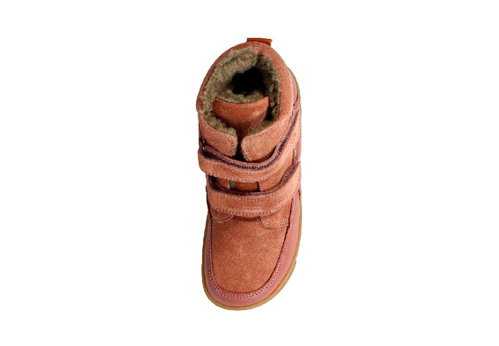 Lurchi Stiefel Manu- Barefoot Jubiläumsangebot
