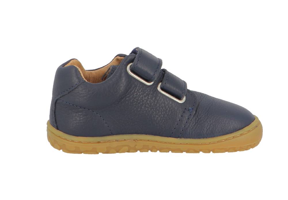 Lurchi Sneaker Noah Barefoot Lagerräumung