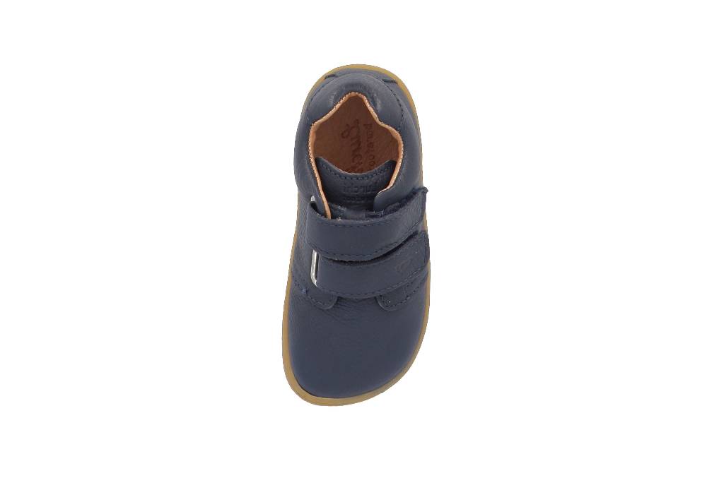 Lurchi Sneaker Noah Barefoot Lagerräumung