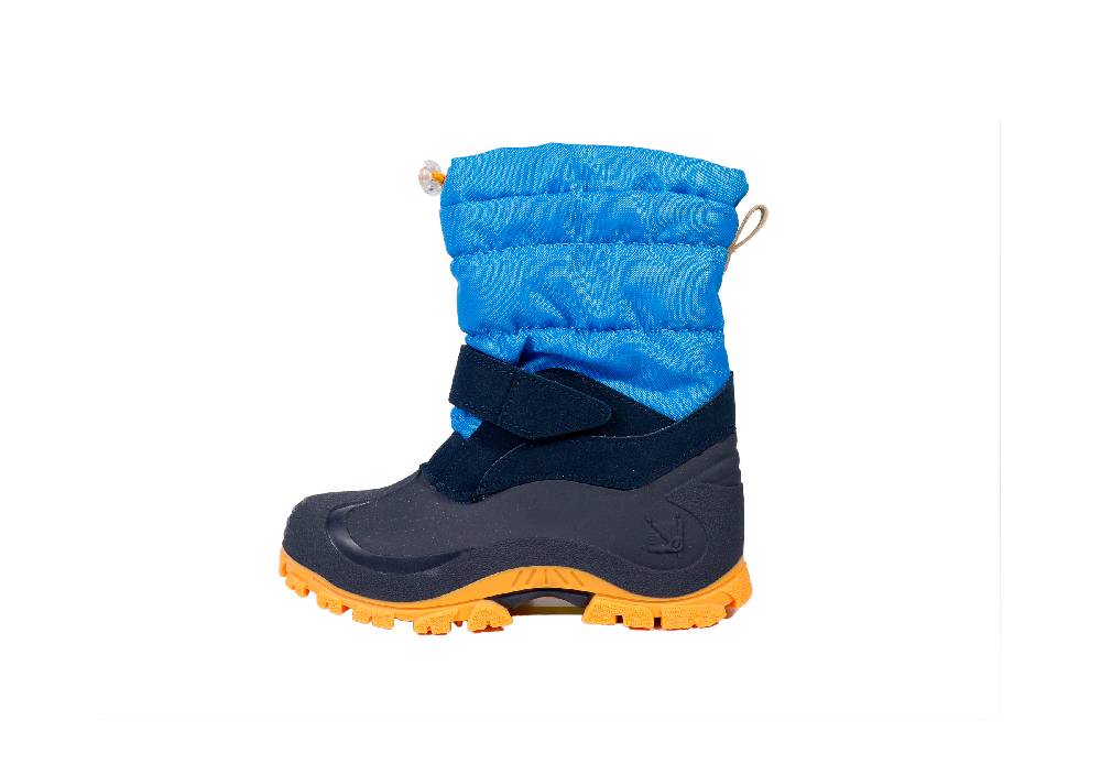 Lurchi Schneestiefel Finn Top Angebot