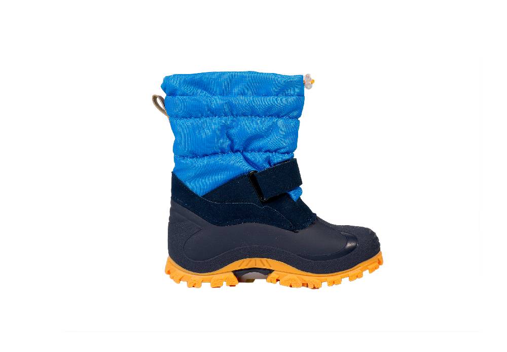 Lurchi Schneestiefel Finn Top Angebot