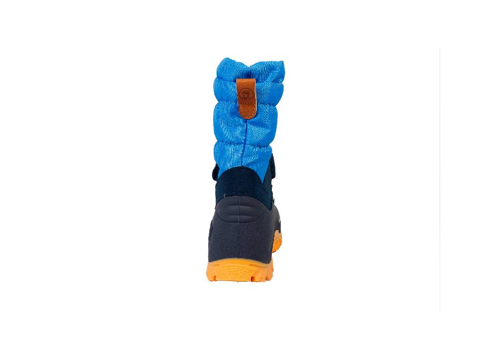 Lurchi Schneestiefel Finn Top Angebot