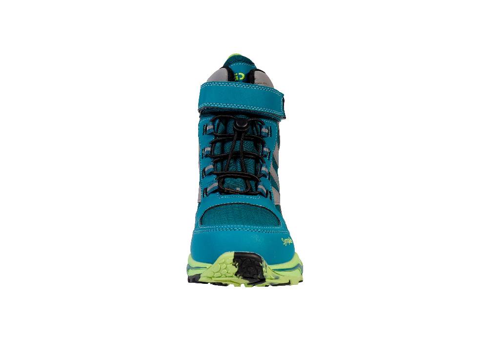Lurchi Stiefel Lenno-Sympatex Neueste Mode