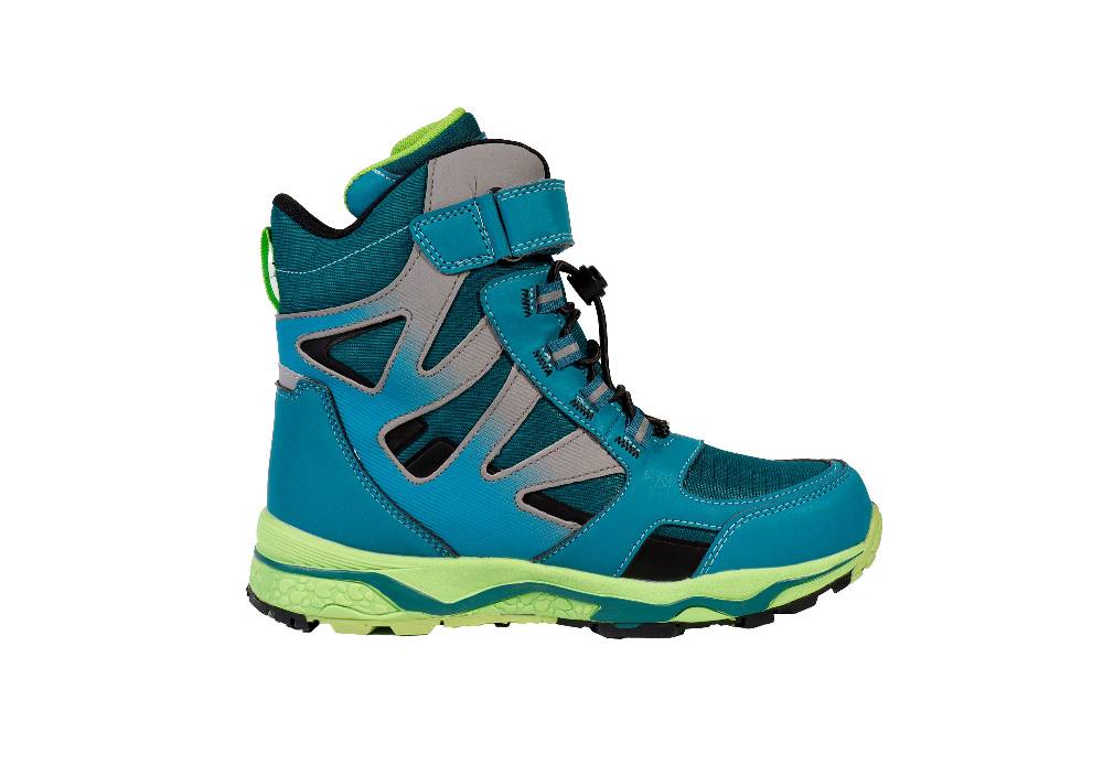 Lurchi Stiefel Lenno-Sympatex Neueste Mode