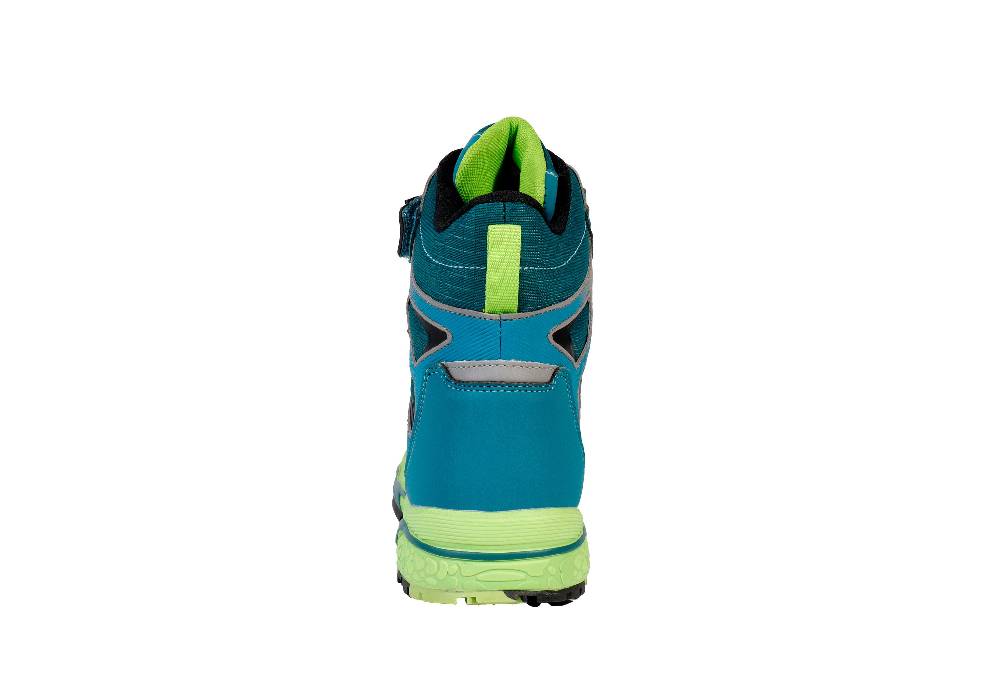 Lurchi Stiefel Lenno-Sympatex Neueste Mode