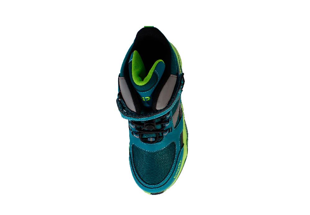 Lurchi Stiefel Lenno-Sympatex Neueste Mode