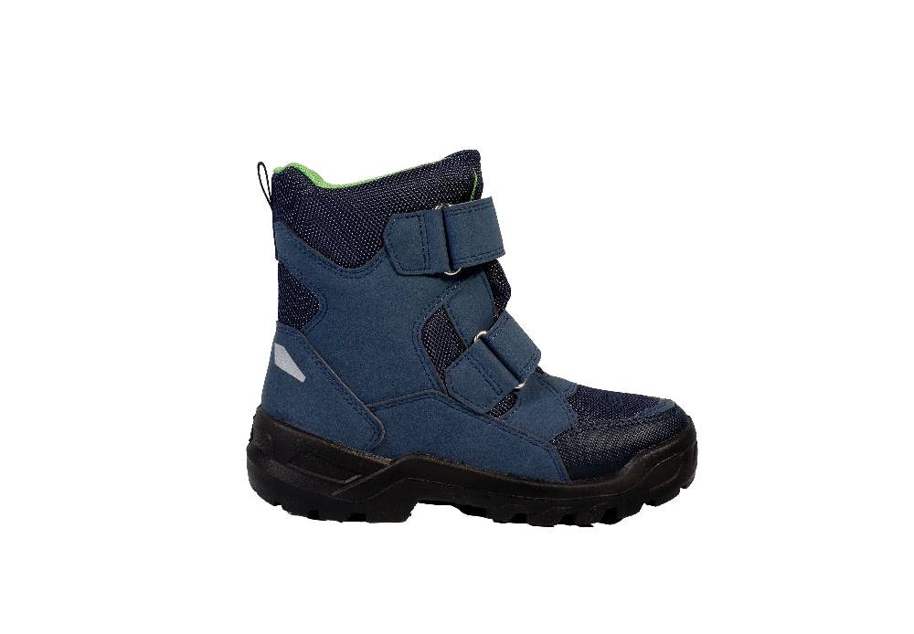 Lurchi Stiefel Kenai-SYMPATEX Online Outlet
